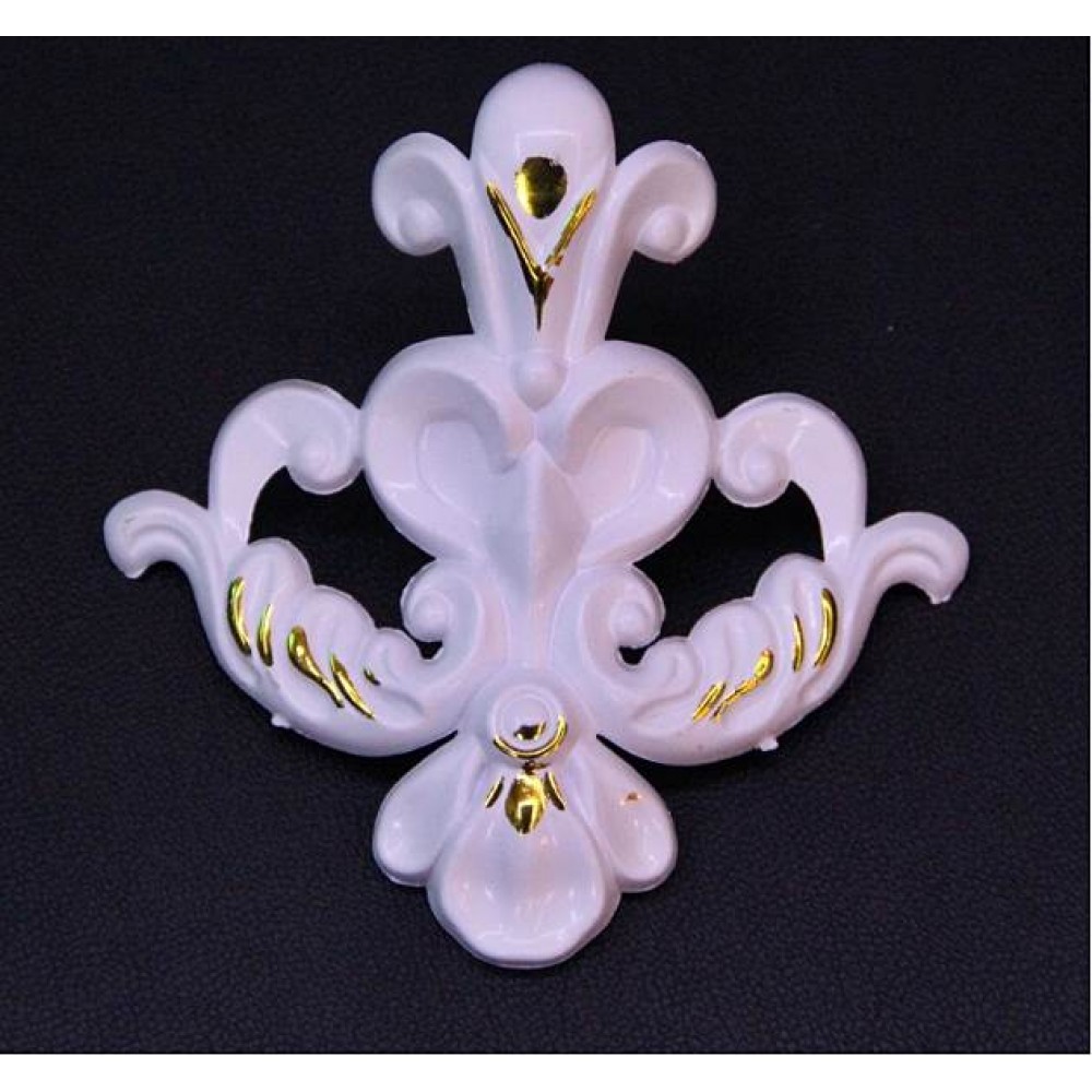 Osmanli Saray Tavan 8826-T (Dis köse parcasi)